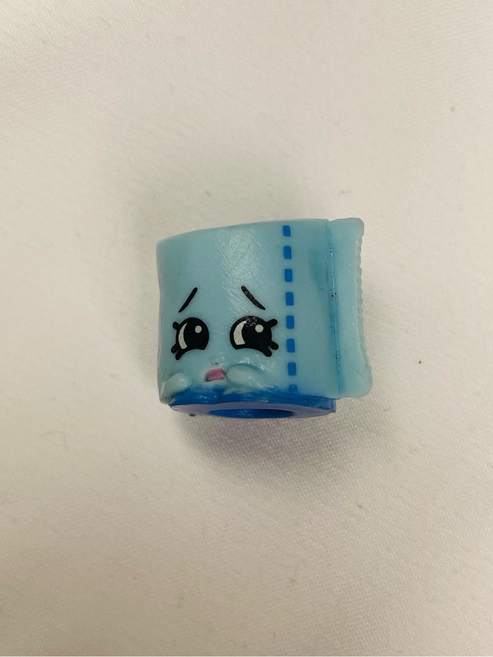 Shopkins Season 2 "Leafy Cleaning”